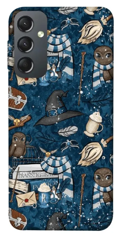Чохол на Samsung Galaxy A24 4G Harry Potter V20 фото 1 з 1