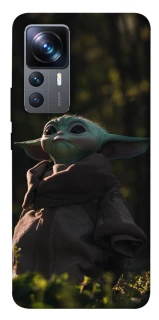 Чохол на Xiaomi 12T / 12T Pro Бэбі Йода фото 1 з 1