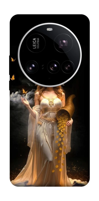 Чохол на Xiaomi 15 Ultra Fortuna фото 1 з 1