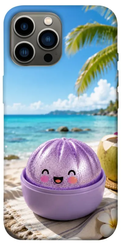 Чехол на Apple iPhone 12 Pro Max (6.7") Dumpling ver.7 фото 1 из 1