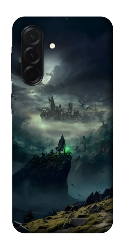 Чохол на Samsung Galaxy A37 5G Harry Potter Legacy фото 1 з 1