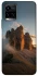 Чехол на Vivo Y21 / Y33s Mountain v5 фото 1 из 1