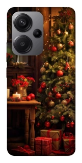 Чохол на Xiaomi Redmi Note 13 Pro+ Новорічний v47 фото 1 з 1