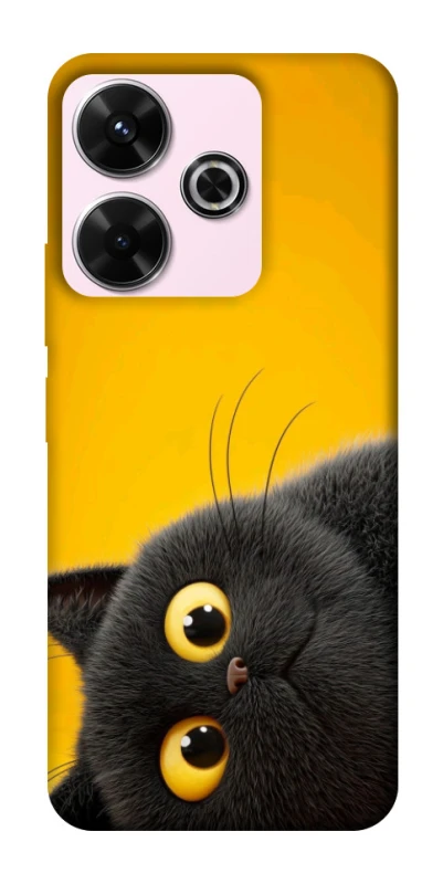 Чохол на Xiaomi Poco M6 4G This is Cat фото 1 з 1
