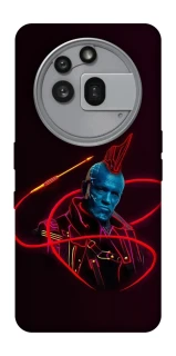 Чехол на Nothing Phone (3a) Pro Yondu фото 1 Чехол на Nothing Phone (3a) Pro Yondu фото 1 из 1