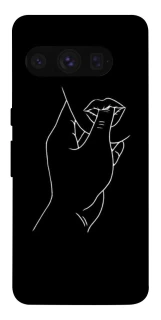 Чохол на Google Pixel 8 Pro Passion фото 1 з 1