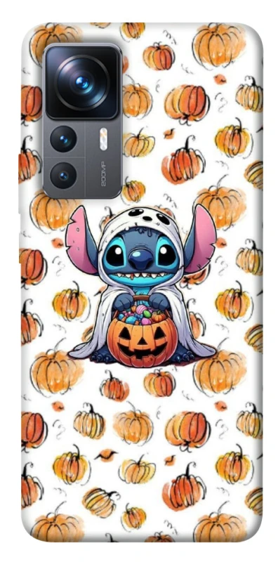 Чохол на Xiaomi 12T / 12T Pro Halloween Stitch ver.4 фото 1 з 1