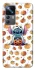 Чохол на Xiaomi 12T / 12T Pro Halloween Stitch ver.4 фото 1 з 1