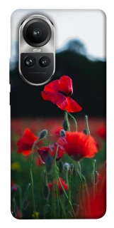 Чехол на Oppo Reno 10 Мак фото 1 из 1