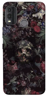 Чехол на Nokia G11 Plus Romantic Halloween ver.2 фото 1 из 1