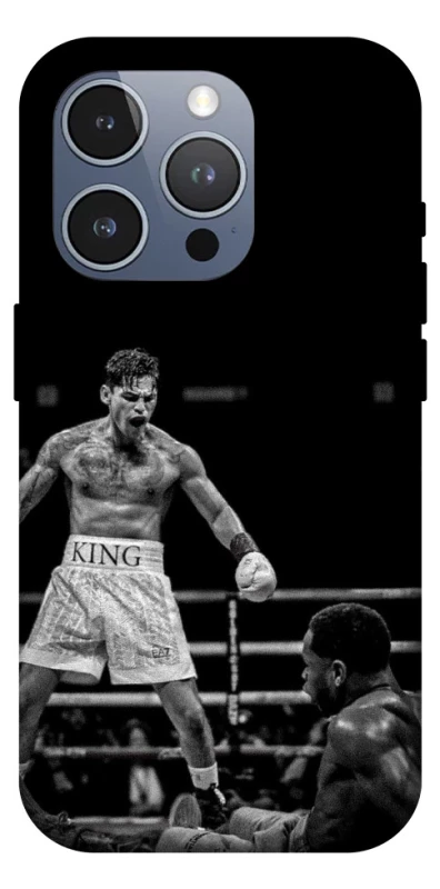 Чехол на Apple iPhone 16 Pro Max king фото 1 из 1