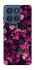 Чохол на Motorola Edge 60 Stylus Flowers v7 фото 1 з 1