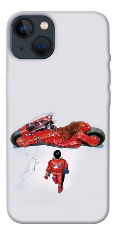 Чехол на Apple iPhone 13 (6.1") Anime v43 фото 1 из 1