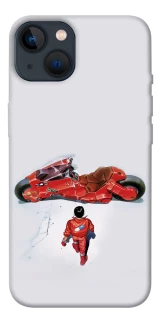 Чехол на Apple iPhone 13 (6.1") Anime v43 фото 1 из 1