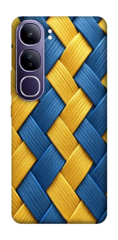 Чохол на Vivo Y300 Brassweed фото 1 з 1