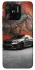 Чохол на Xiaomi Redmi 10C BMW v16 фото 1 з 1