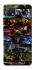 Чохол на Oppo A15s / A15 Mortal Kombat ver.4 фото 1 з 1