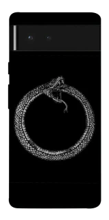 Чохол на Google Pixel 6 Ouroboros фото 1 з 1