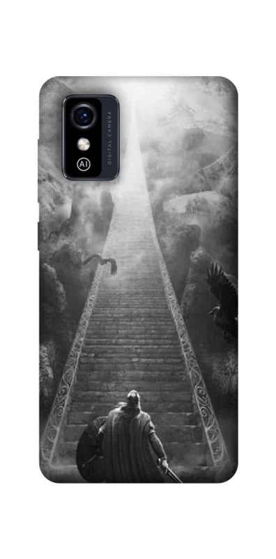 Чохол на ZTE Blade L9 Valhalla фото 1 з 1