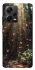 Чохол на Xiaomi Redmi Note 12 Pro 5G butterfly фото 1 з 1