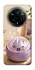 Чехол на Realme 14 Pro Dumpling ver.4 фото 1 из 1
