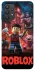 Чехол на Samsung Galaxy A32 (A325F) 4G Roblox monsters фото 1 из 1