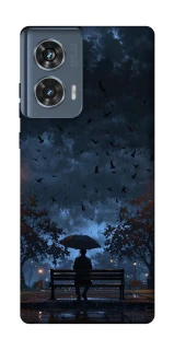 Чехол на Motorola Edge 50 umbrella фото 1 из 1