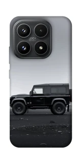 Чохол на Xiaomi 17 Land rover фото 1 з 1