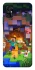 Чехол на ZTE Blade V2020 Smart Minecraft game фото 1 из 1