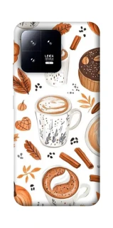 Чехол на Xiaomi 13 Autumn vibes ver.7 фото 1 Чехол на Xiaomi 13 Autumn vibes ver.7 фото 1 из 1