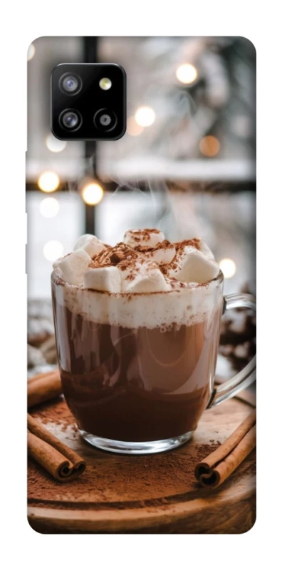 Чохол на Samsung Galaxy A42 5G Cocoa фото 1 з 1