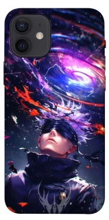 Чехол на Apple iPhone 12 (6.1") Satoru Gojo v3 фото 1 из 1