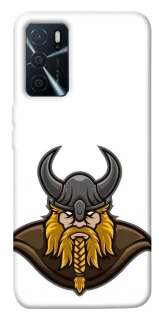 Чехол на Oppo A16s / A16 Viking фото 1 из 1