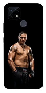 Чохол на Realme C12 usik фото 1 з 1