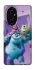 Чехол на Honor 200 Monsters friends фото 1 из 1