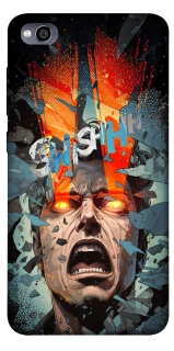 Чохол на Xiaomi Redmi 4a Swishh фото 1 з 1