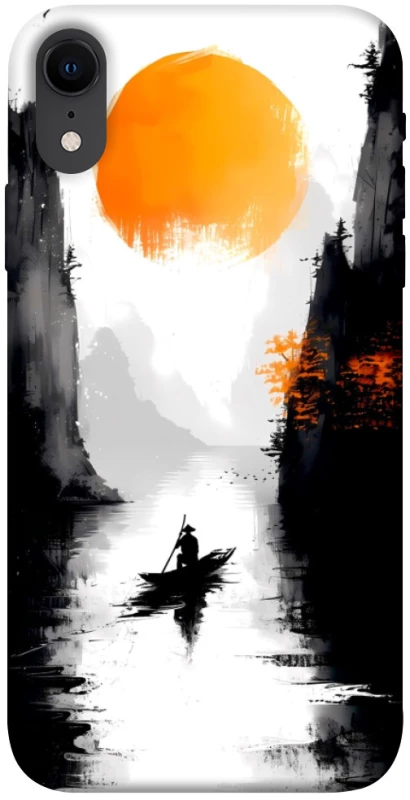 Чохол на Apple iPhone XR (6.1") japan фото 1 з 1