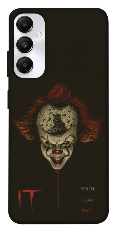 Чехол на Samsung Galaxy A05s Оно v2 фото 1 из 1