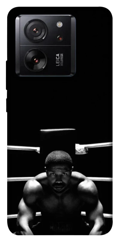 Чехол на Xiaomi 13T Pro ring фото 1 из 1