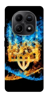 Чехол на Xiaomi Redmi Note 15 5G Герб v16 фото 1 из 1