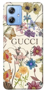 Чехол на Motorola Moto G84 Gucci ver.8 фото 1 из 1