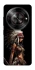 Чохол на ZTE Nubia Focus Goddess of war ver.2 фото 1 з 1