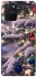 Чехол на Samsung Galaxy S10 Lite Новогодний v31 фото 1 из 1