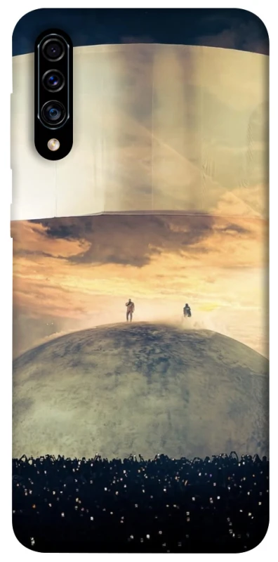 Чехол на Samsung Galaxy A50 (A505F) / A50s / A30s Kanye West ver.3 фото 1 из 1