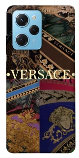 Чехол на Xiaomi Poco X5 Pro 5G Versace фото 1 из 1