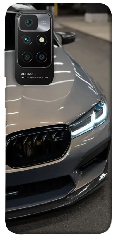 Чохол на Xiaomi Redmi 10 BMW v53 фото 1 з 1