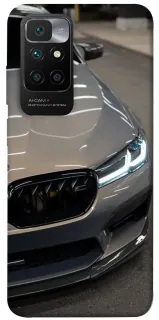 Чехол на Xiaomi Redmi 10 BMW v53 фото 1 из 1