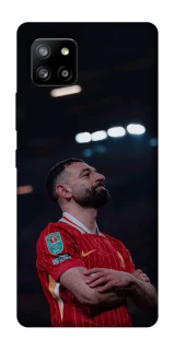 Чехол на Samsung Galaxy A42 5G Mohamed Salah V2 фото 1 из 1