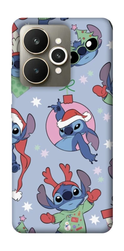 Чехол на Realme 15 Stitch ver.20 фото 1 из 1