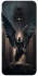 Чохол на Xiaomi Redmi Note 9s / Note 9 Pro / Note 9 Pro Max Dark Angel фото 1 з 1